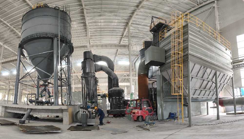 磨粉機(jī)風(fēng)機(jī)振動大的原因及解決方法